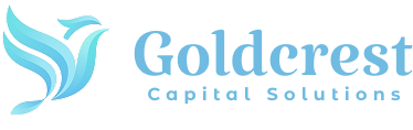 Goldcrest Capital Logo